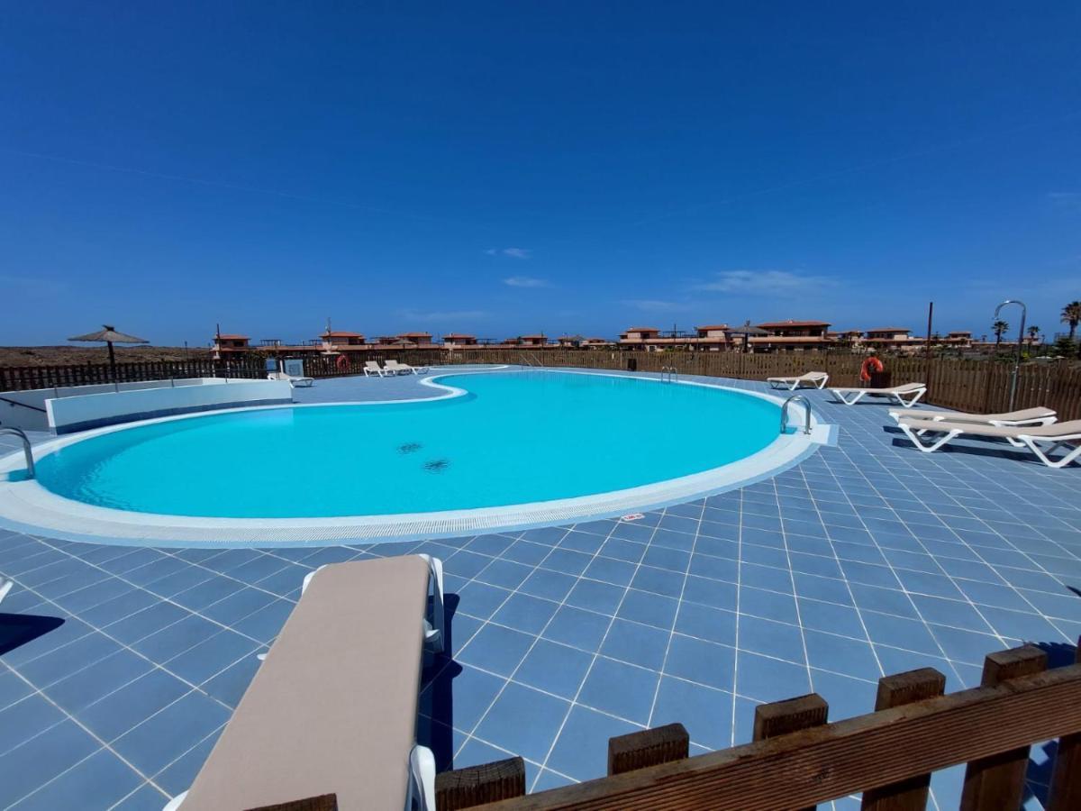 Casa Platanera!! Villa ลาคาเรส ภายนอก รูปภาพ